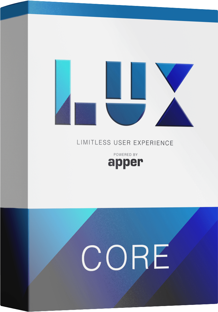 LUX-Core-1